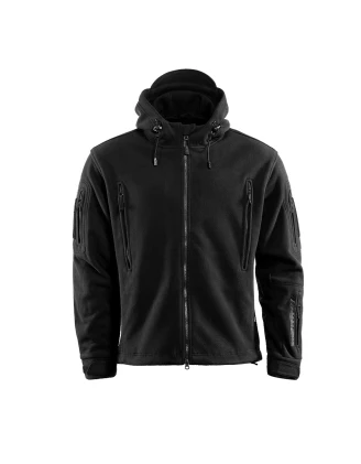 Kurtka polarowa M-Tac Windblock Division Gen. II - Wiatroodporna | imag24.pl