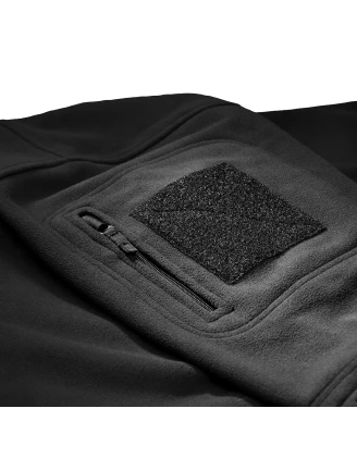 Kurtka polarowa M-Tac Windblock Division Gen. II - Wiatroodporna | imag24.pl