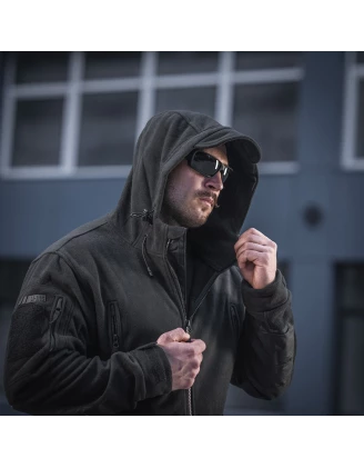 Kurtka polarowa M-Tac Windblock Division Gen. II - Wiatroodporna | imag24.pl