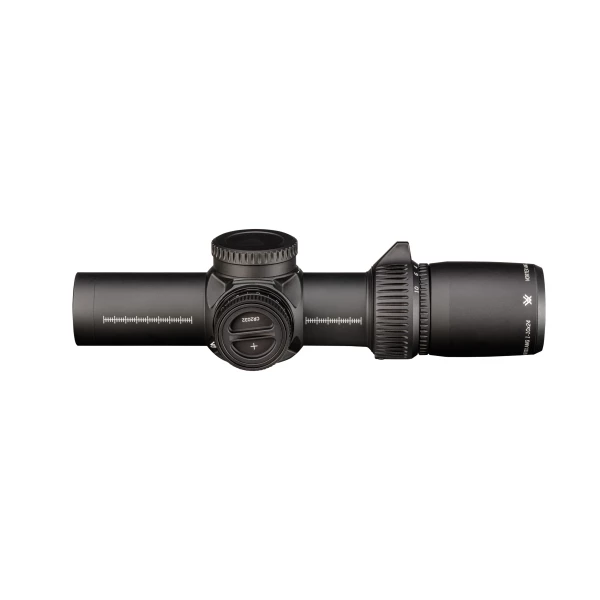 Luneta celownicza Vortex AMG 1-10x24 FFP 34mm AO EBR-9 MRAD