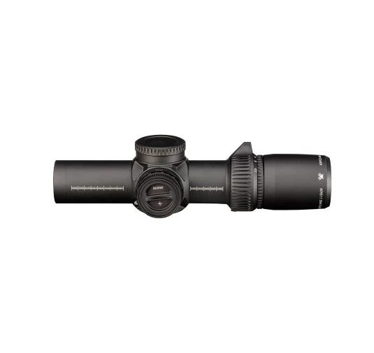 Luneta celownicza Vortex AMG 1-10x24 FFP 34mm AO EBR-9 MRAD | imag24.pl