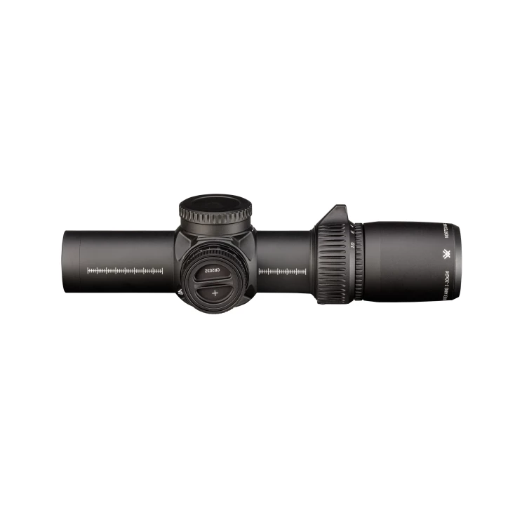 Luneta celownicza Vortex AMG 1-10x24 FFP 34mm AO EBR-9 MRAD | imag24.pl