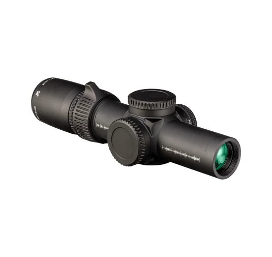 Luneta celownicza Vortex AMG 1-10x24 FFP 34mm AO EBR-9 MRAD