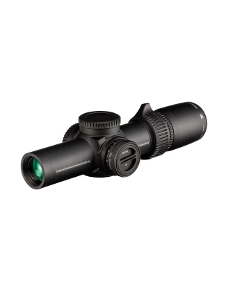 Luneta celownicza Vortex AMG 1-10x24 FFP 34mm AO EBR-9 MRAD | imag24.pl