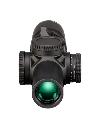 Luneta celownicza Vortex AMG 1-10x24 FFP 34mm AO EBR-9 MRAD | imag24.pl