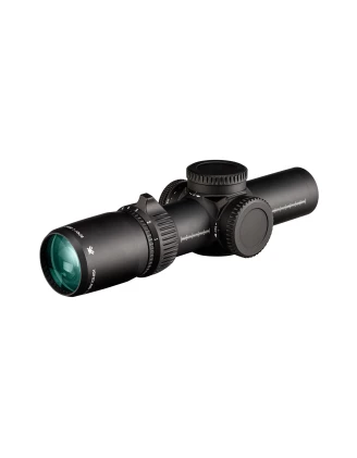 Luneta celownicza Vortex AMG 1-10x24 FFP 34mm AO EBR-9 MRAD | imag24.pl