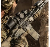 Luneta celownicza Vortex AMG 1-10x24 FFP 34mm AO EBR-9 MRAD