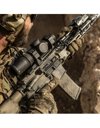 Luneta celownicza Vortex AMG 1-10x24 FFP 34mm AO EBR-9 MRAD | imag24.pl