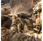 Luneta celownicza Vortex AMG 1-10x24 FFP 34mm AO EBR-9 MRAD