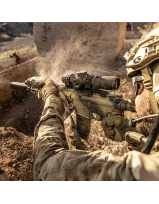 Luneta celownicza Vortex AMG 1-10x24 FFP 34mm AO EBR-9 MRAD | imag24.pl