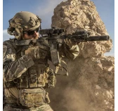 Luneta celownicza Vortex AMG 1-10x24 FFP 34mm AO EBR-9 MRAD