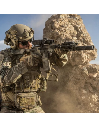 Luneta celownicza Vortex AMG 1-10x24 FFP 34mm AO EBR-9 MRAD | imag24.pl