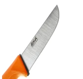 Nóż Myśliwski Eka Butcher WB Pomarańczowy 155 mm