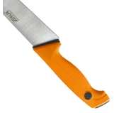 Nóż Myśliwski Eka Butcher WB 24 cm Pomarańczowy