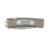 Nóż składany EKA Classic 5 - Stal Sandvik 12C27