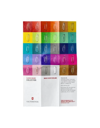 Scyzoryk Victorinox Classic SD 0.6223.23G | imag24.pl