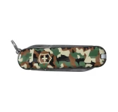 Scyzoryk Victorinox Classic SD 0.6223.94 Camouflage – 7 funkcji, 58mm