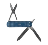 Scyzoryk Victorinox Classic SD Alox 0.6221.L26 - Edycja Limitowana Glacial Blue Scyzoryk Victorinox Classic SD Alox 0.6221.L26 - Edycja Limitowana Glacial Blue