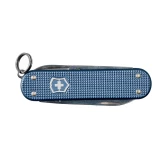 Scyzoryk Victorinox Classic SD Alox 0.6221.L26 - Edycja Limitowana Glacial Blue Scyzoryk Victorinox Classic SD Alox 0.6221.L26 - Edycja Limitowana Glacial Blue