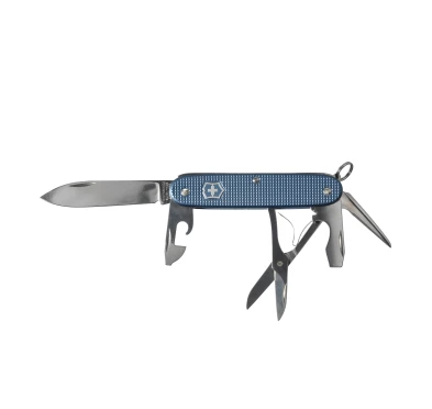 Victorinox Scyzoryk Pioneer X Alox 0.8231.L26 LE 2026 | imag24.pl