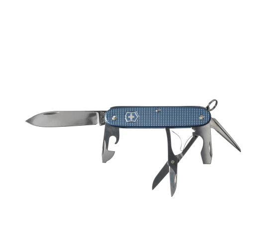Victorinox Scyzoryk Pioneer X Alox 0.8231.L26 LE 2026 | imag24.pl