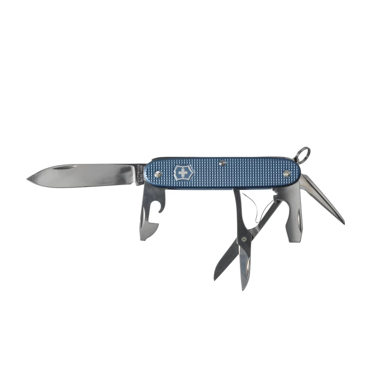Victorinox Scyzoryk Pioneer X Alox 0.8231.L26 LE 2026 | imag24.pl