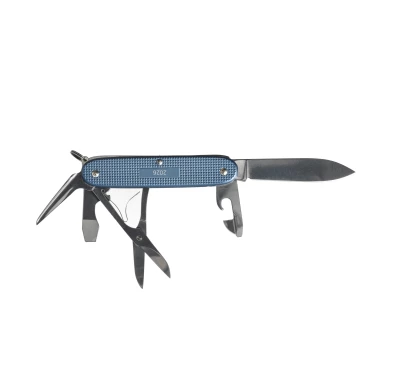 Victorinox Scyzoryk Pioneer X Alox 0.8231.L26 Limited Edition 2026