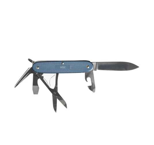 Victorinox Scyzoryk Pioneer X Alox 0.8231.L26 Limited Edition 2026