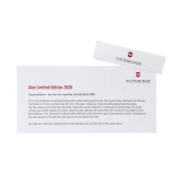 Victorinox Scyzoryk Pioneer X Alox 0.8231.L26 Limited Edition 2026