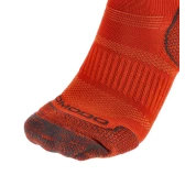 Skarpety turystyczne Comodo lekkie pomarańczowe 43-46