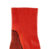 Skarpety turystyczne Comodo lekkie pomarańczowe 43-46