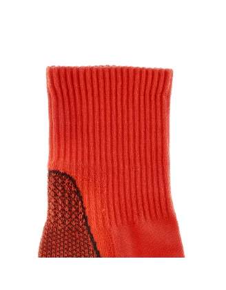 Skarpety turystyczne Comodo lekkie pomarańczowe 43-46