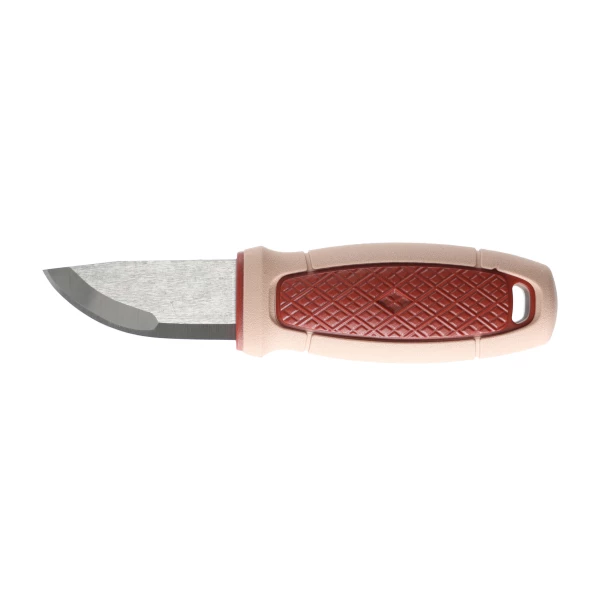 Morakniv Eldris COTY 2026 – Kompaktowy Nóż EDC ze Stali Sandvik 12C27