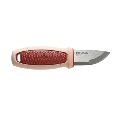 Morakniv Eldris COTY 2026 – Kompaktowy Nóż EDC ze Stali Sandvik 12C27