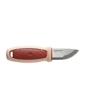 Morakniv Eldris COTY 2026 – Kompaktowy Nóż EDC Sandvik 12C27 | imag24.pl