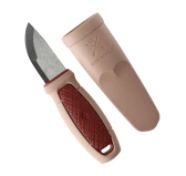 Morakniv Eldris COTY 2026 – Kompaktowy Nóż EDC ze Stali Sandvik 12C27