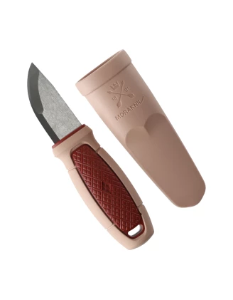 Morakniv Eldris COTY 2026 – Kompaktowy Nóż EDC Sandvik 12C27 | imag24.pl