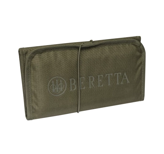 Składane Siedzisko Beretta Zielone - Komfort na Wyprawie | imag24.pl