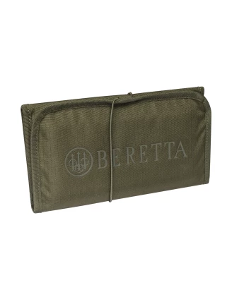 Składane Siedzisko Beretta Zielone - Komfort na Wyprawie | imag24.pl