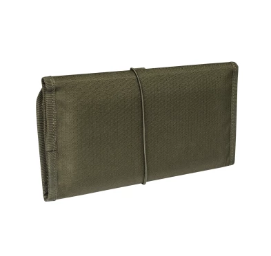 Składane siedzisko Beretta zielone