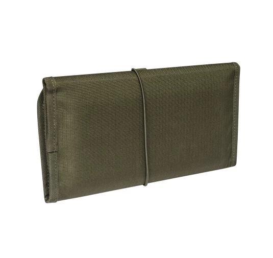 Składane siedzisko Beretta zielone