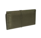 Składane siedzisko Beretta zielone