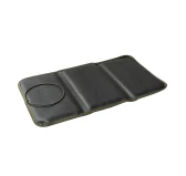 Składane siedzisko Beretta zielone