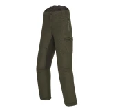 Spodnie Myśliwskie Beretta Mull Insulated - Zielone Męskie