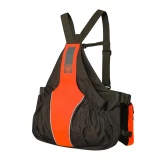 Kamizelka strzelecka Beretta Strap EVO Vest Unisex - Zielono/Pomarańczowa