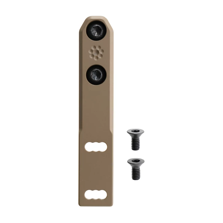 Montaż Arisaka Inline Scout M-LOK FDE do latarek Surefire | imag24.pl