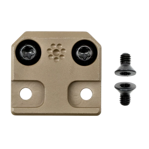 Montaż Arisaka Side Scout Mount M-LOK FDE - Taktyczny do latarek