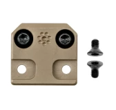 Montaż Arisaka Side Scout Mount M-LOK FDE - Taktyczny do latarek