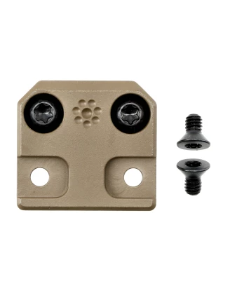 Montaż Arisaka Side Scout M-LOK FDE | Taktyczny do latarek | imag24.pl