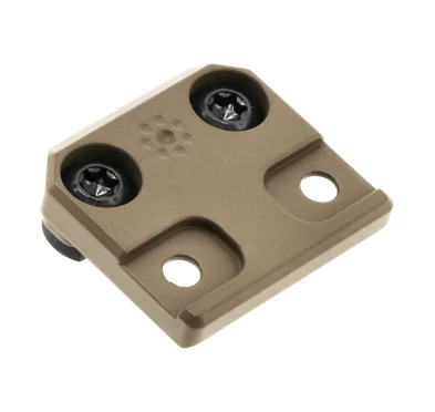 Montaż Arisaka Side Scout Mount M-LOK FDE - Taktyczny do latarek